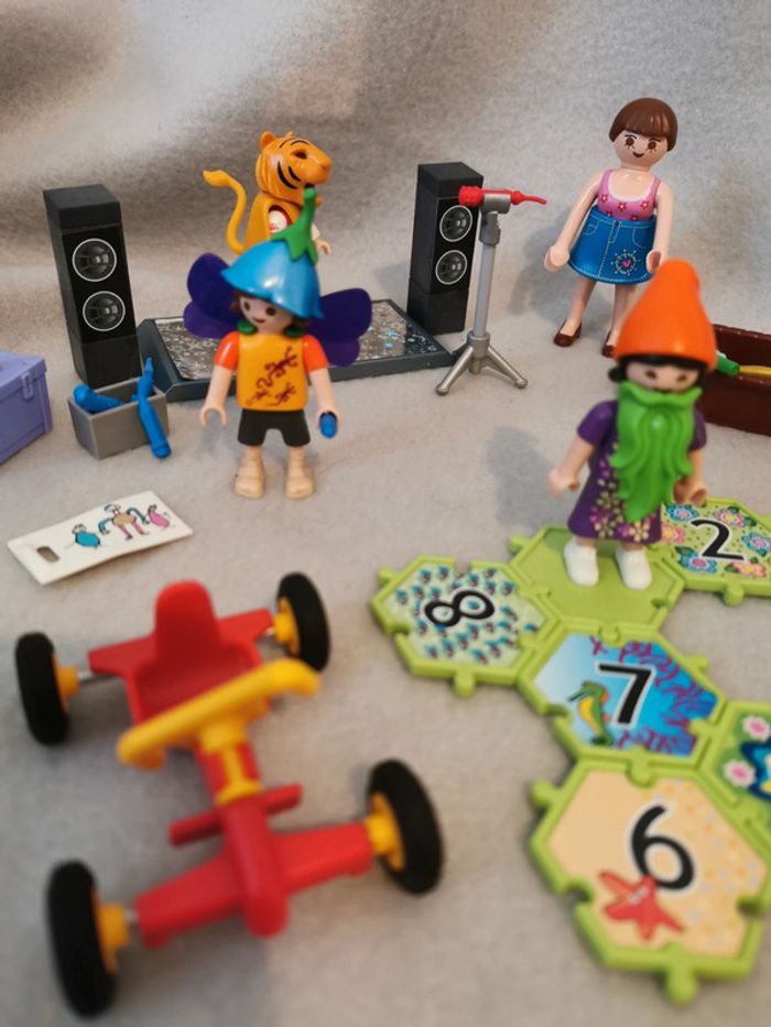 Playmobil loisir et déguisements - photo numéro 2