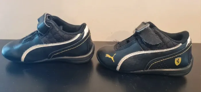 Baskets Puma - photo numéro 4