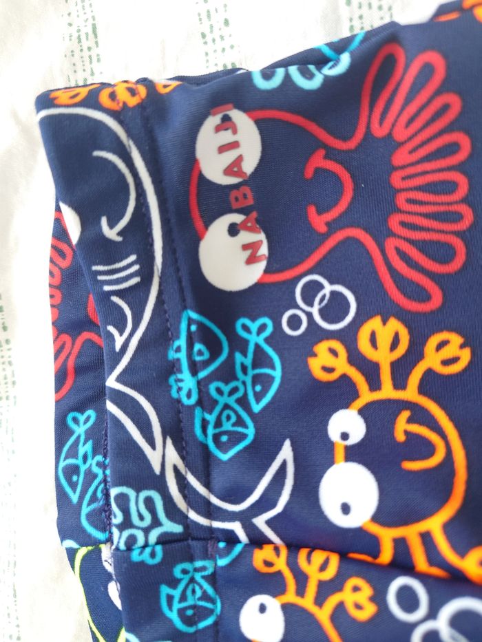 Maillot de bain short - photo numéro 2