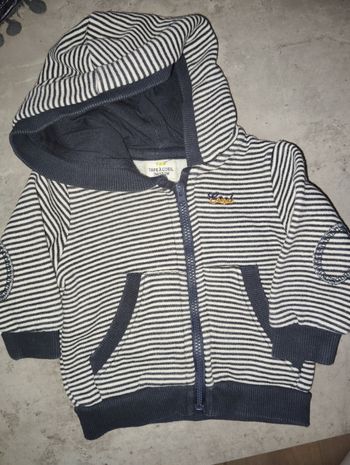 Gilet