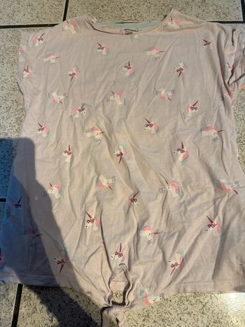 T-shirt 14 ans