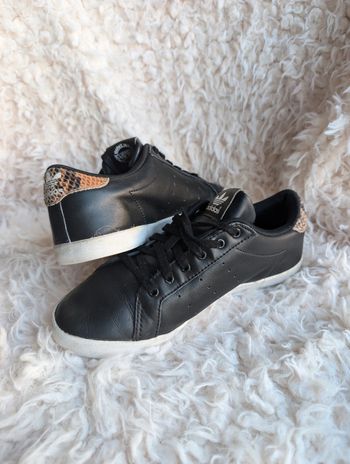 Baskets Adidas Miss Stan