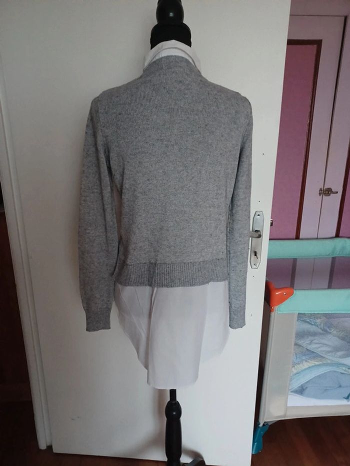 Pull femme - photo numéro 5