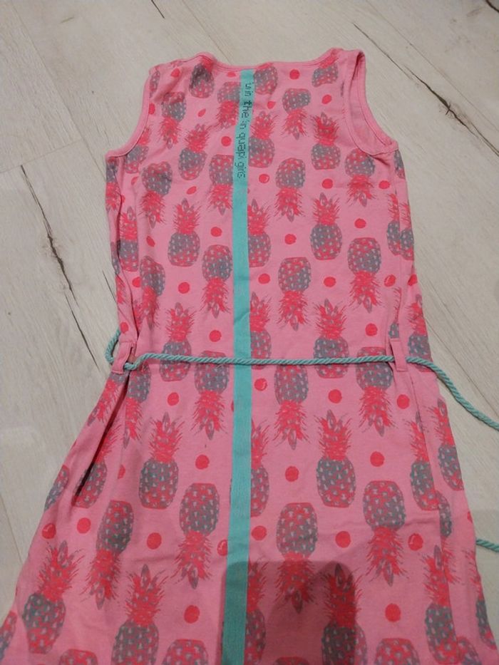 Robe courte quapi 134 140 cm - photo numéro 6