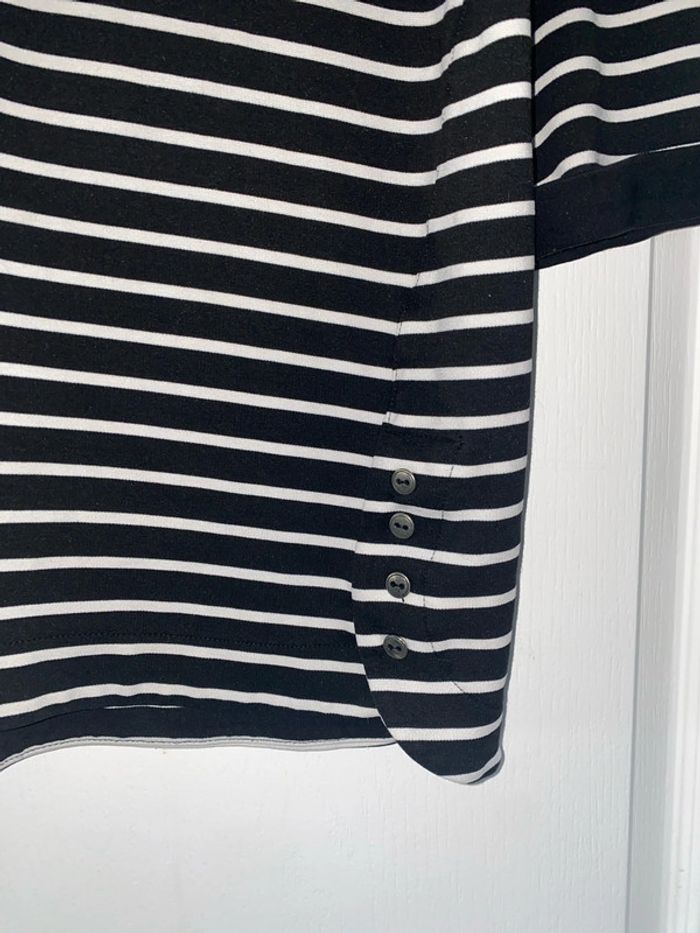 Blouse Camaïeu - photo numéro 5