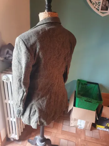 Veste