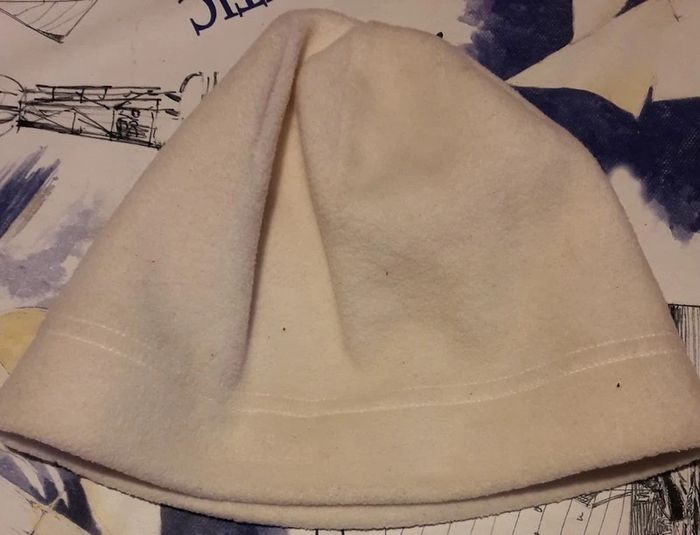 Lot 2 bonnets - photo numéro 2