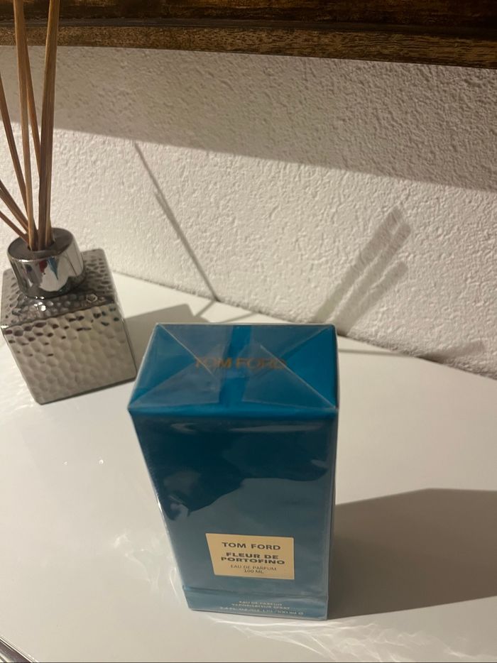 Tom Ford Fleur de Portofino - photo numéro 2