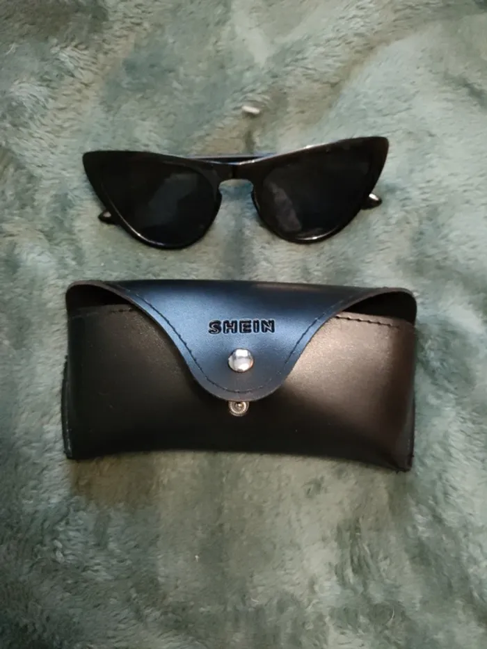 Lunettes de soleil