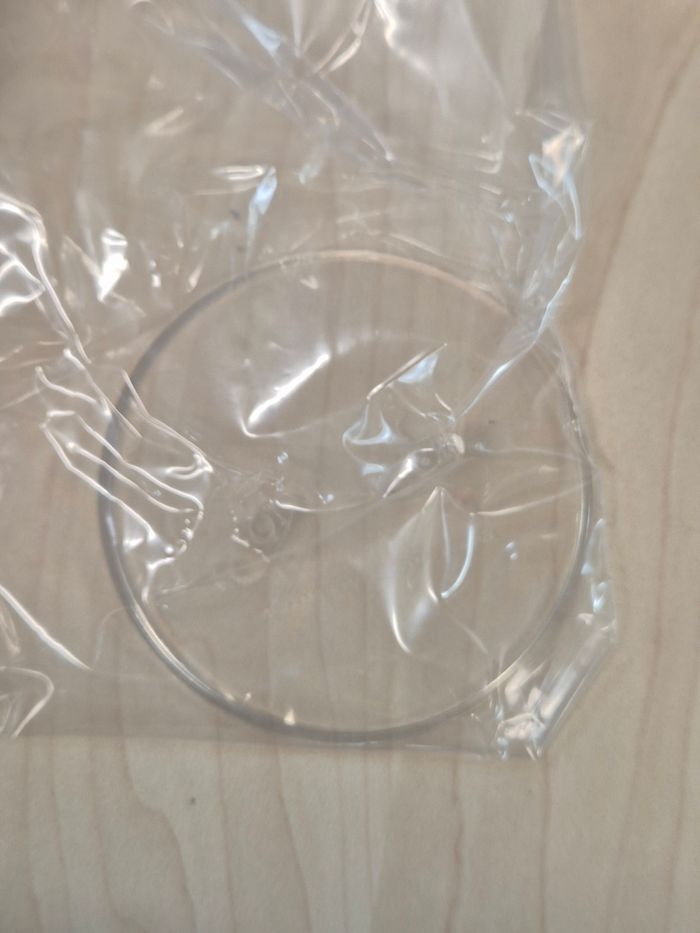 Figurine Disney Crystalux : Blanche-neige - photo numéro 7