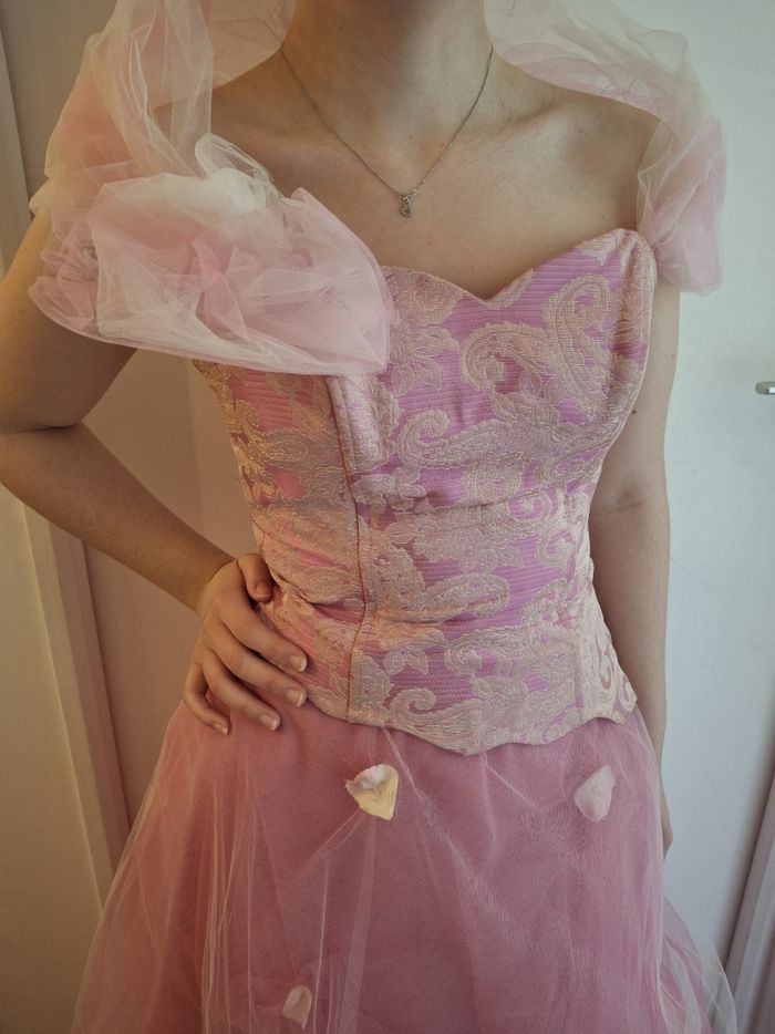 Robe de fête