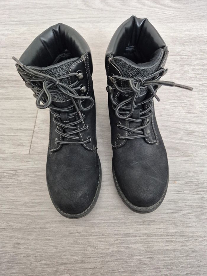 Bottes - photo numéro 8