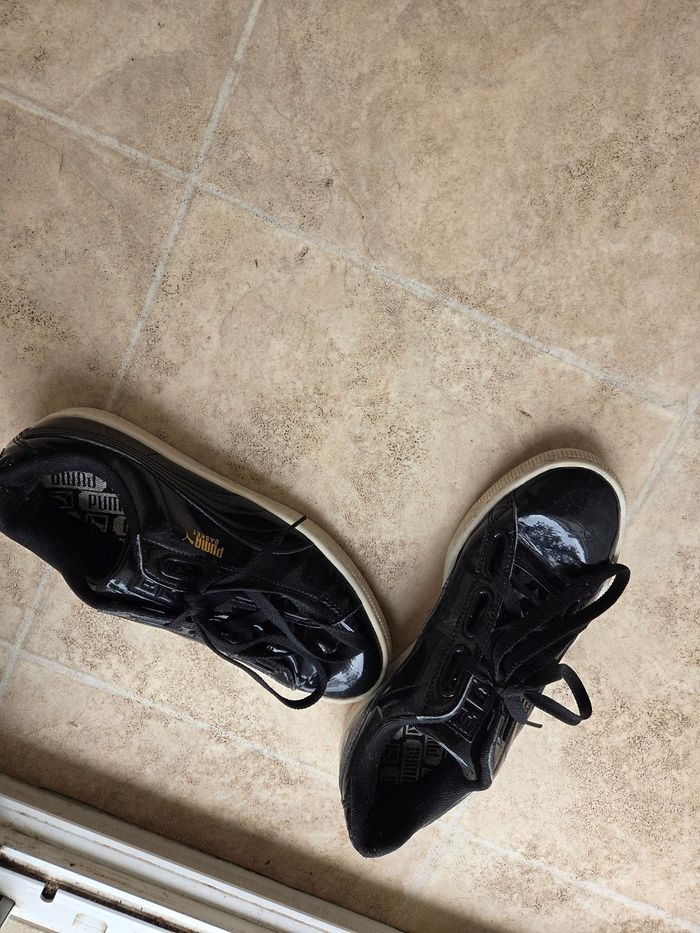 Chaussures puma 39