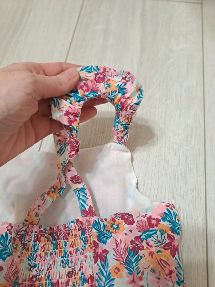 Superbe robe longue 6A - photo numéro 4