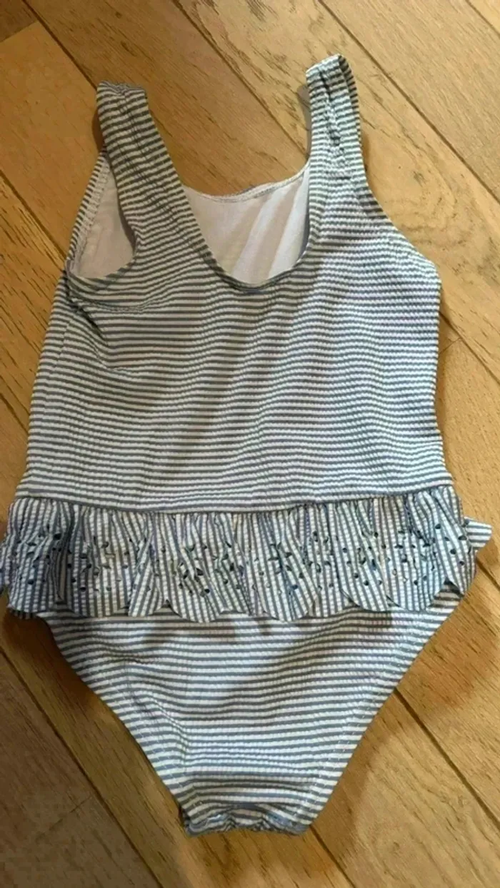 Maillot de bain - photo numéro 2