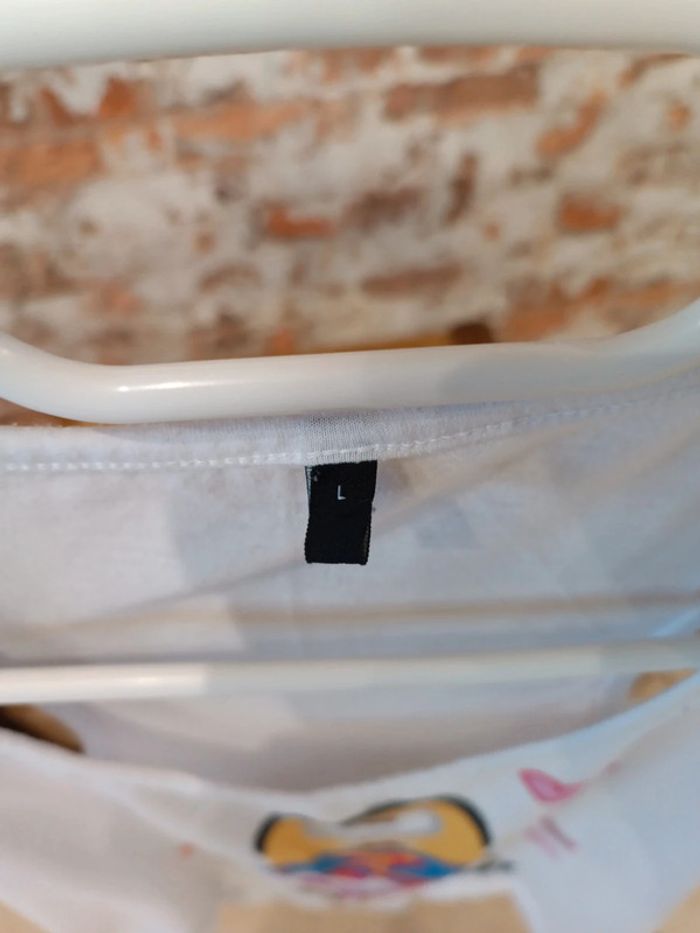 Debardeur - photo numéro 3