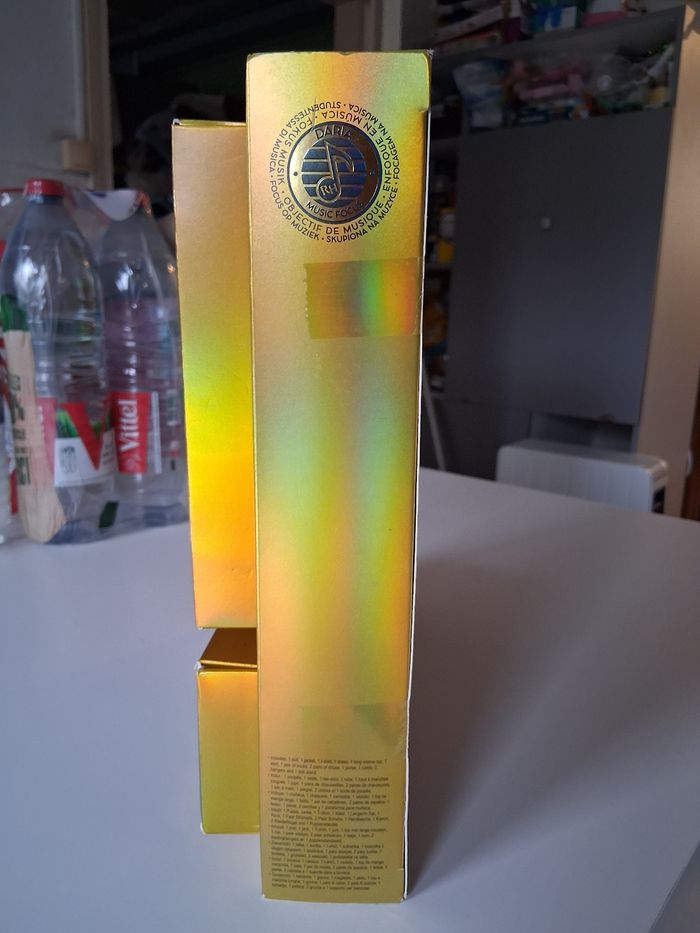 Poupée Rainbow high - photo numéro 6