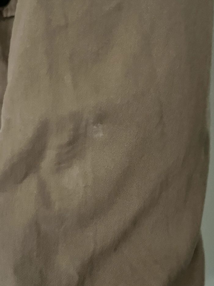 Veste Beige La Redoute - photo numéro 7