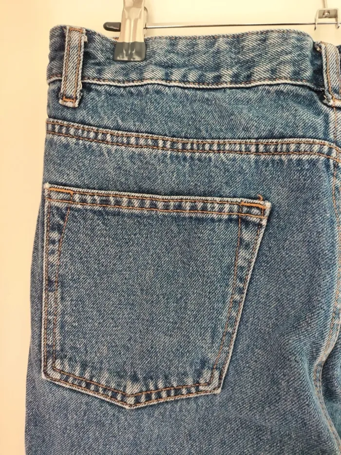 Lot de 3 jeans homme Kiabi Regular Taille 38/34L - photo numéro 8