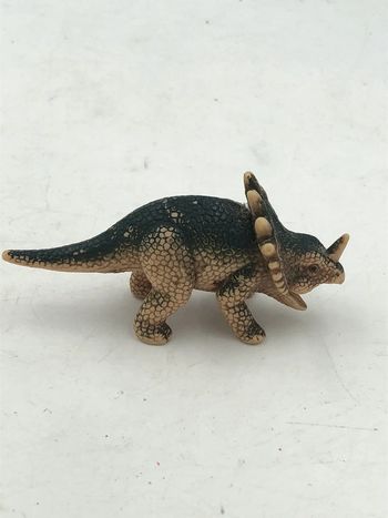 Figurine dinosaure Styracosaurus 1993 N•1034941