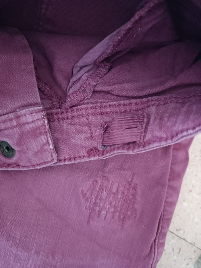 Jupe fille 8ans - photo numéro 3