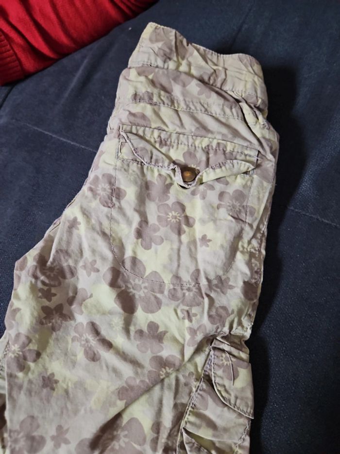 Pantalon 12 mois garçon - photo numéro 5