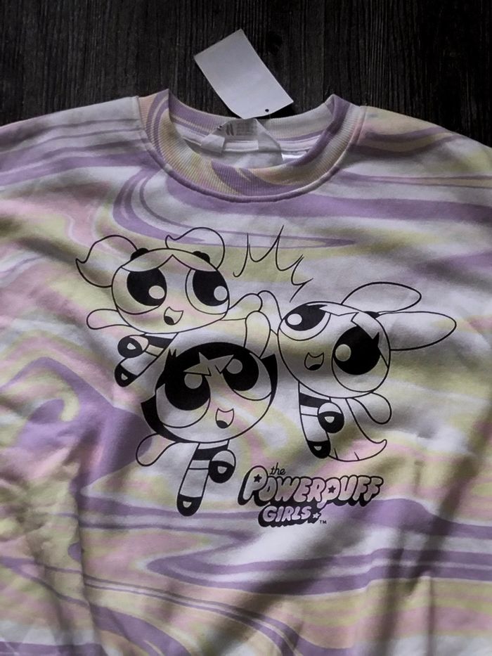 Sweat - photo numéro 2