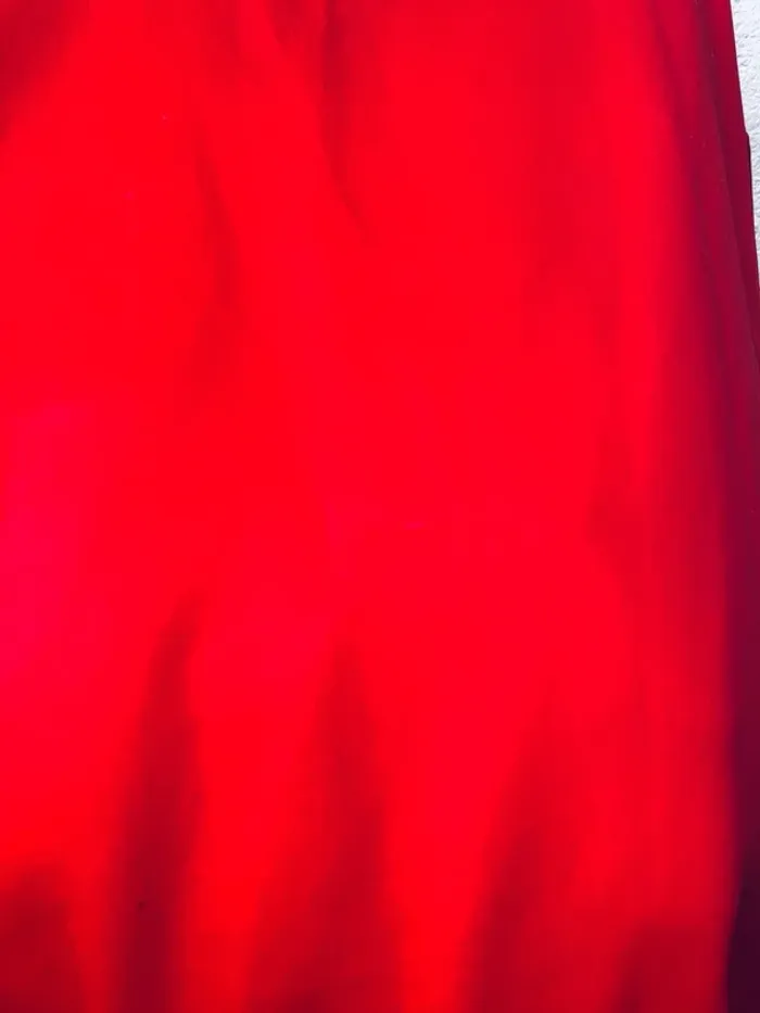 Puma red Rare Czech Republic soccer jersey 1998-2000 Mens M - photo numéro 17