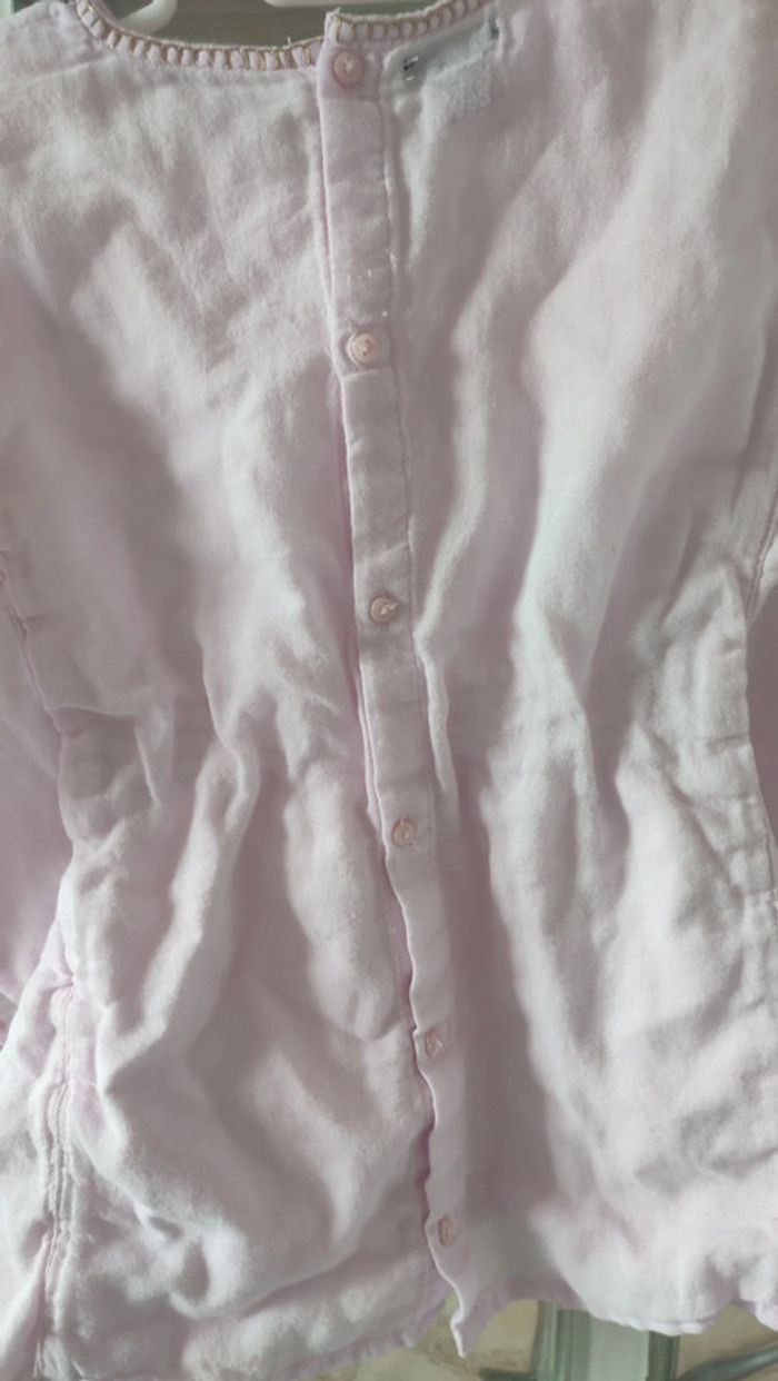 Tunique Kiabi 18 mois - photo numéro 5