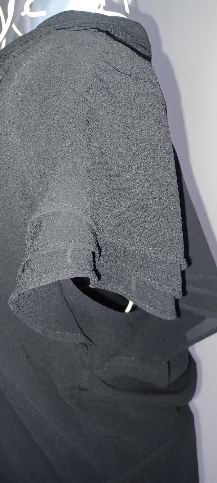 Robe noire H&M - photo numéro 2