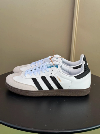 Adidas Samba OG 37
