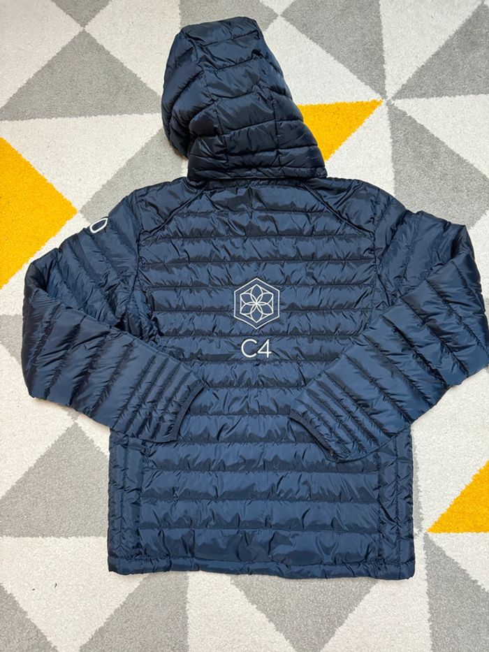 Doudoune Clique Taille M - photo numéro 2
