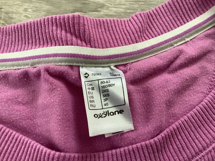 Teeshirt - photo numéro 2