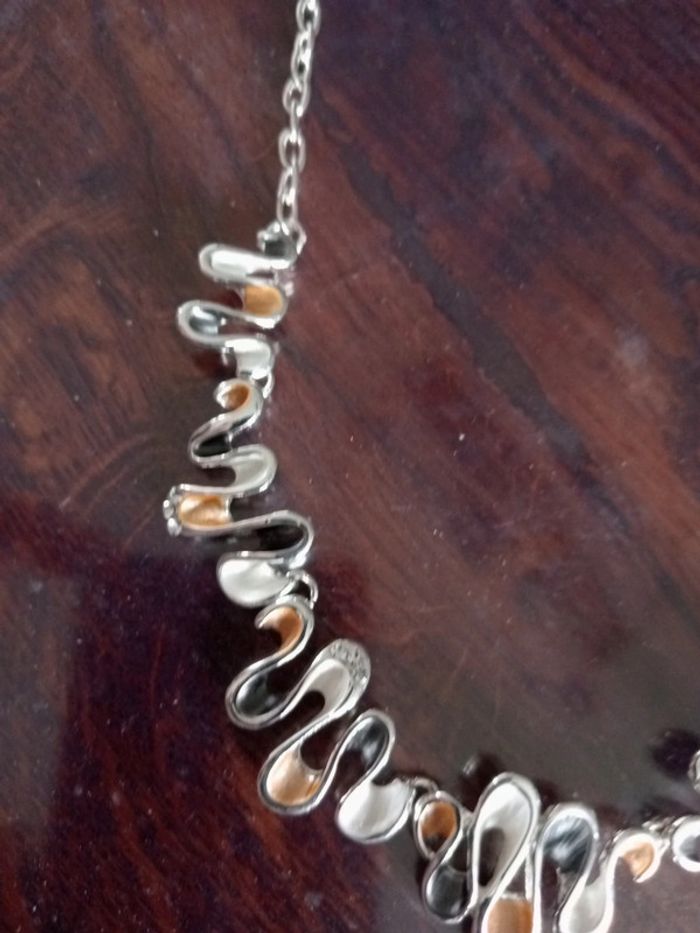 Parure de bijoux Antonelli - photo numéro 5