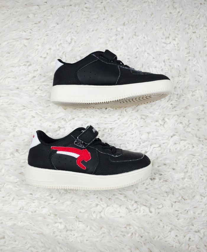 Baskets à scratch Garçon pointure 31 marque Airness 🎸 - photo numéro 3