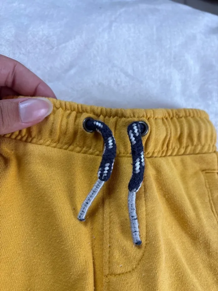 Pantalon garçon - photo numéro 2