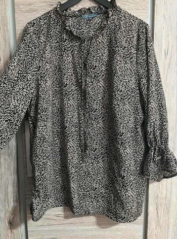 Blouse tunique femme TQF  collection  44