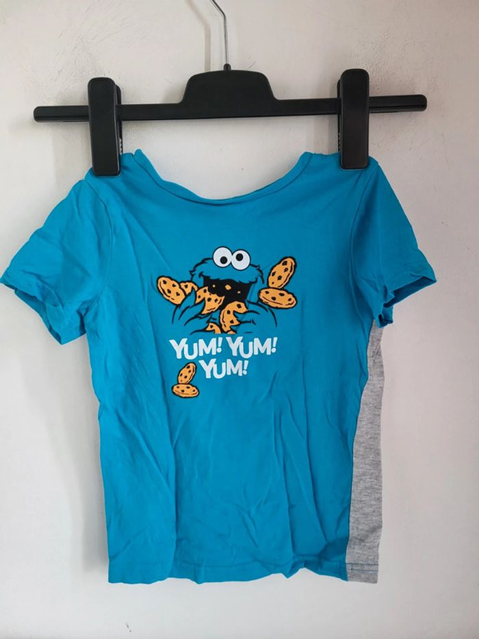 T-shirt - photo numéro 2