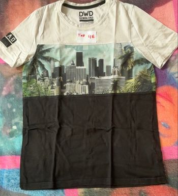 T shirt xs 