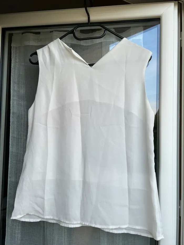 Blouse légère - photo numéro 2