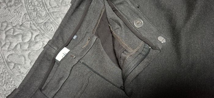 Panta courte - photo numéro 7