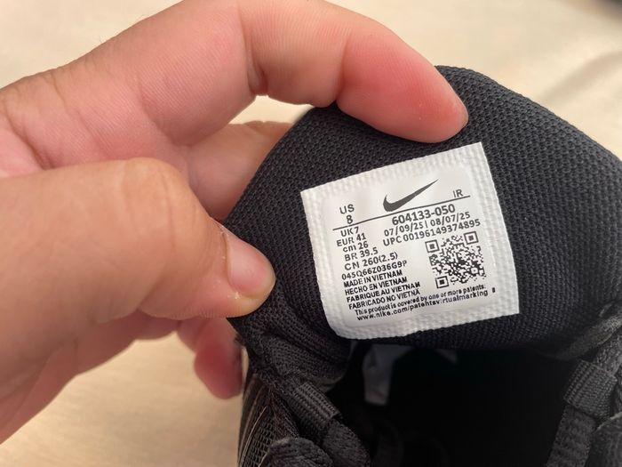 Tn nike - photo numéro 3