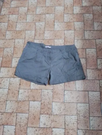 Short court