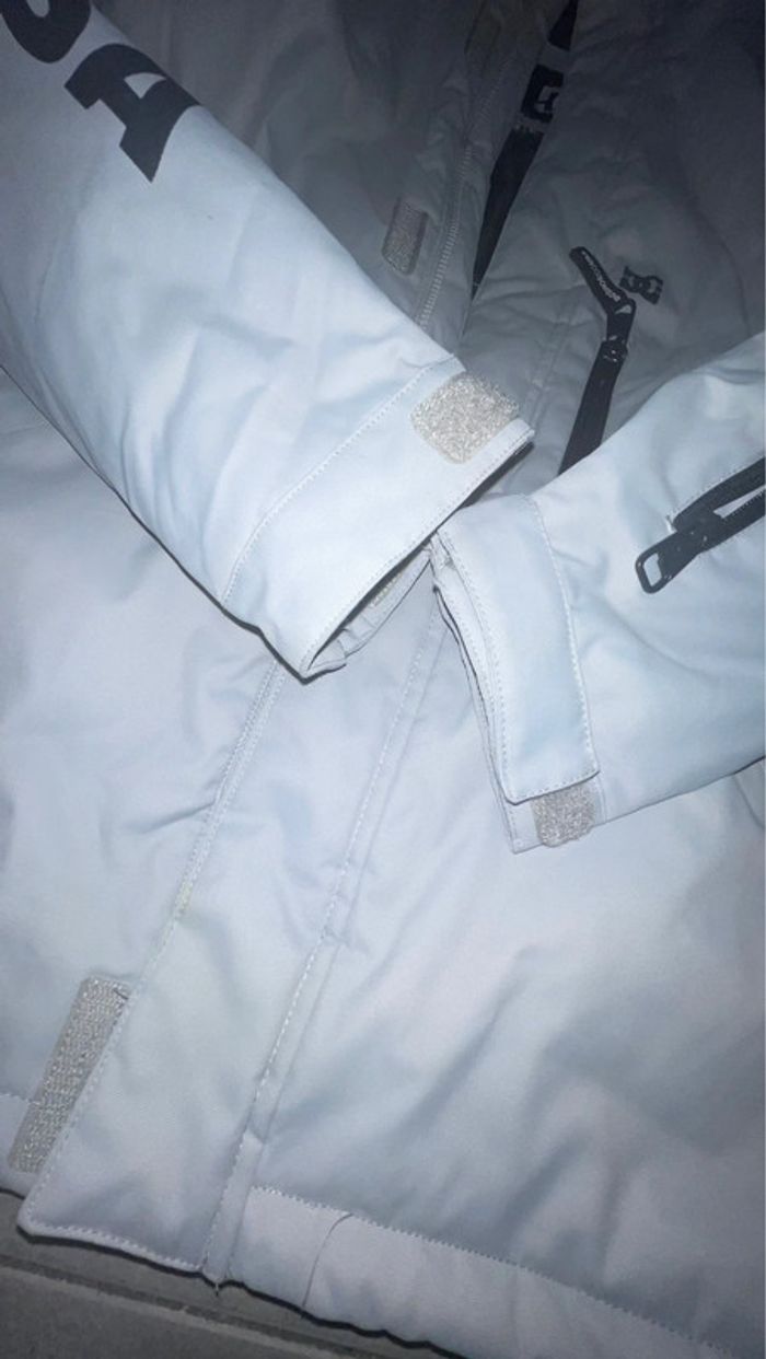 Veste chaude DCshoes - photo numéro 3