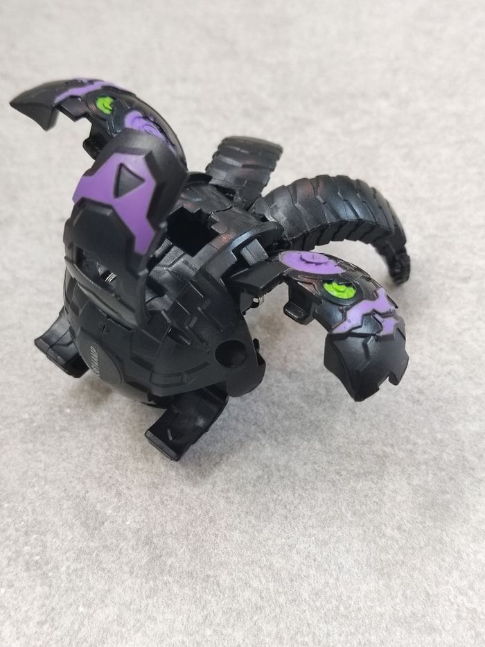 Lot Bakugan - photo numéro 10