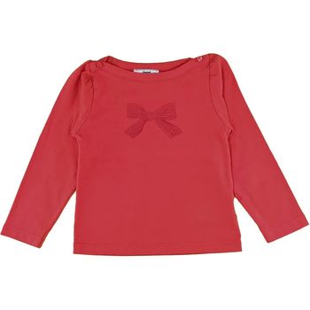 NEUF - Jacadi T-Shirt à manches longues 24 mois en coton