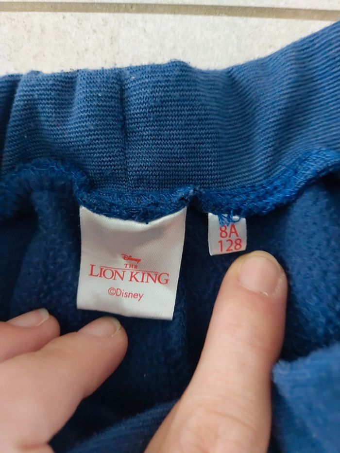 Pantalon de Jogging Disney Roi lion - photo numéro 3