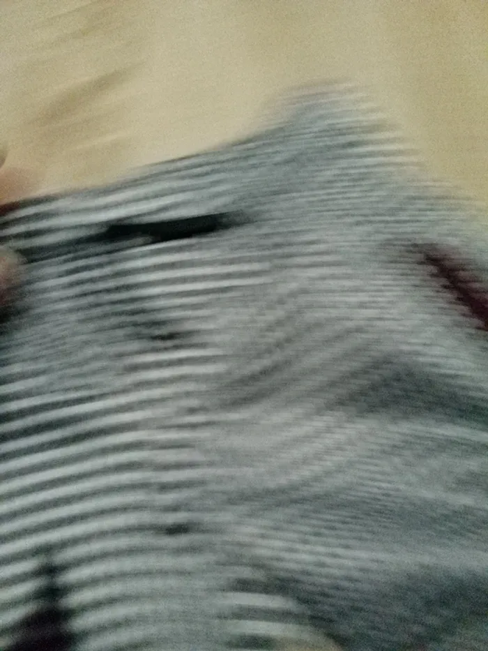 Pantalon pied de poule - photo numéro 4