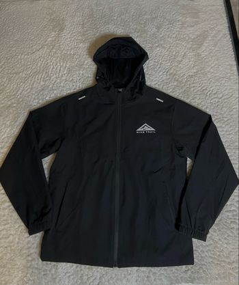Veste Nike trail 