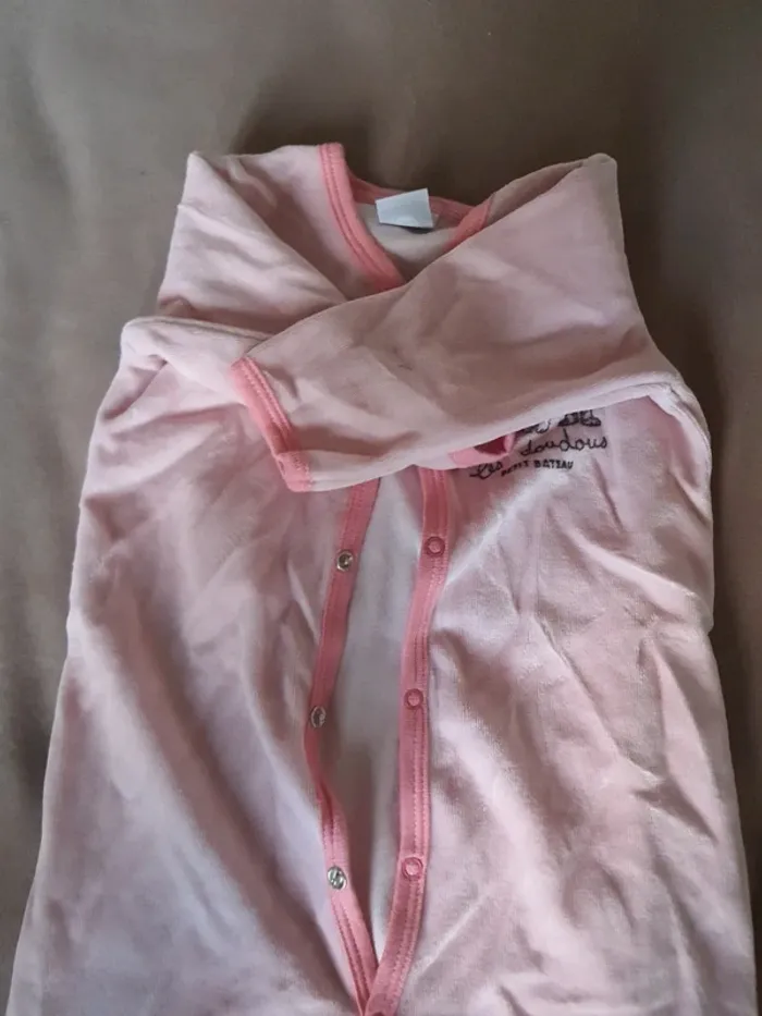 Pyjama - photo numéro 2